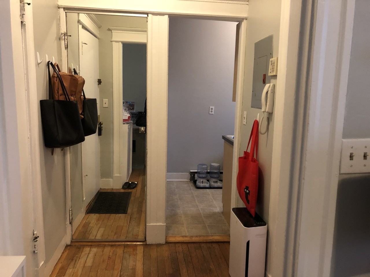 1665 Commonwealth Ave #5 - Photo 5 of 12