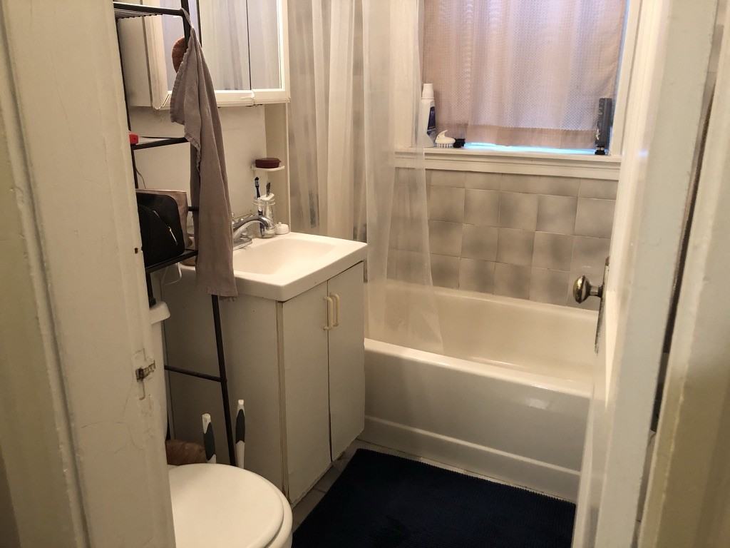 1665 Commonwealth Ave #5 - Photo 6 of 12