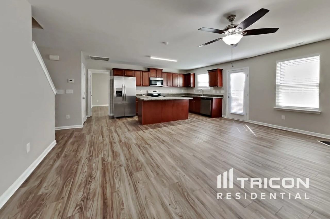 244 244 Botanical Court Bunnlevel NC - Photo 3 of 17