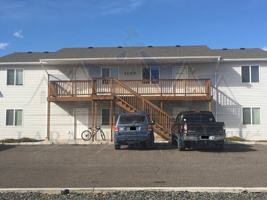 featured image of 1137 Arnold St #C