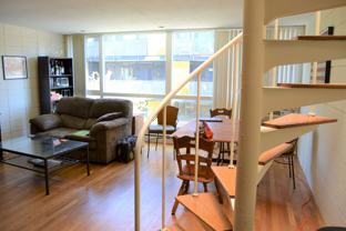 351 Harvard St #2C - Photo 1 of 1