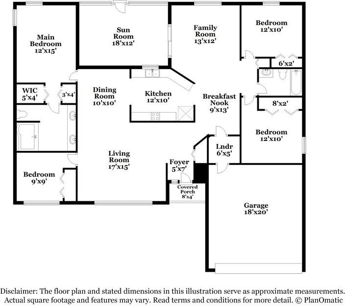 1807 Staysail Dr - Photo 2 of 16