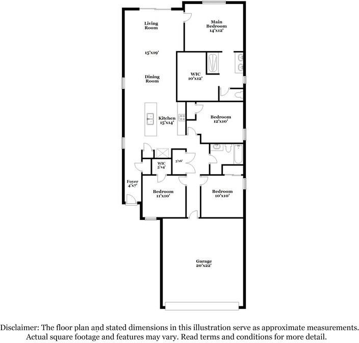 4810 S 107th Ln - Photo 2 of 16