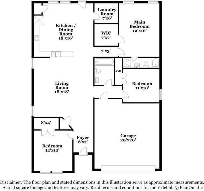 7609 Scarlet View Trl - Photo 2 of 16