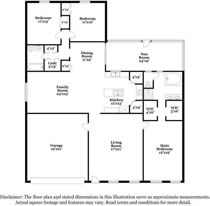 2221 Nettlebrook St N - Photo 2 of 16