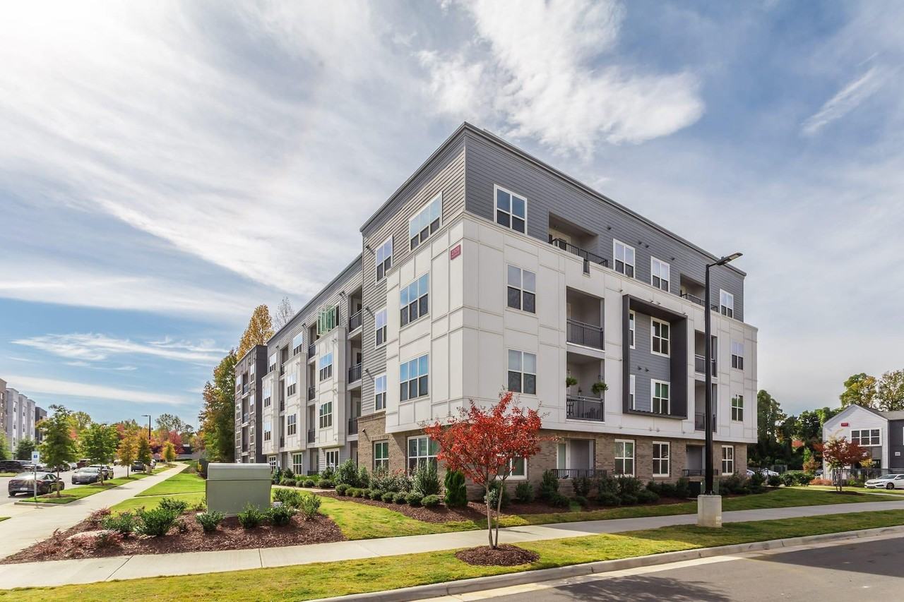 Wilcox Street 425 - Photo 3 of 21