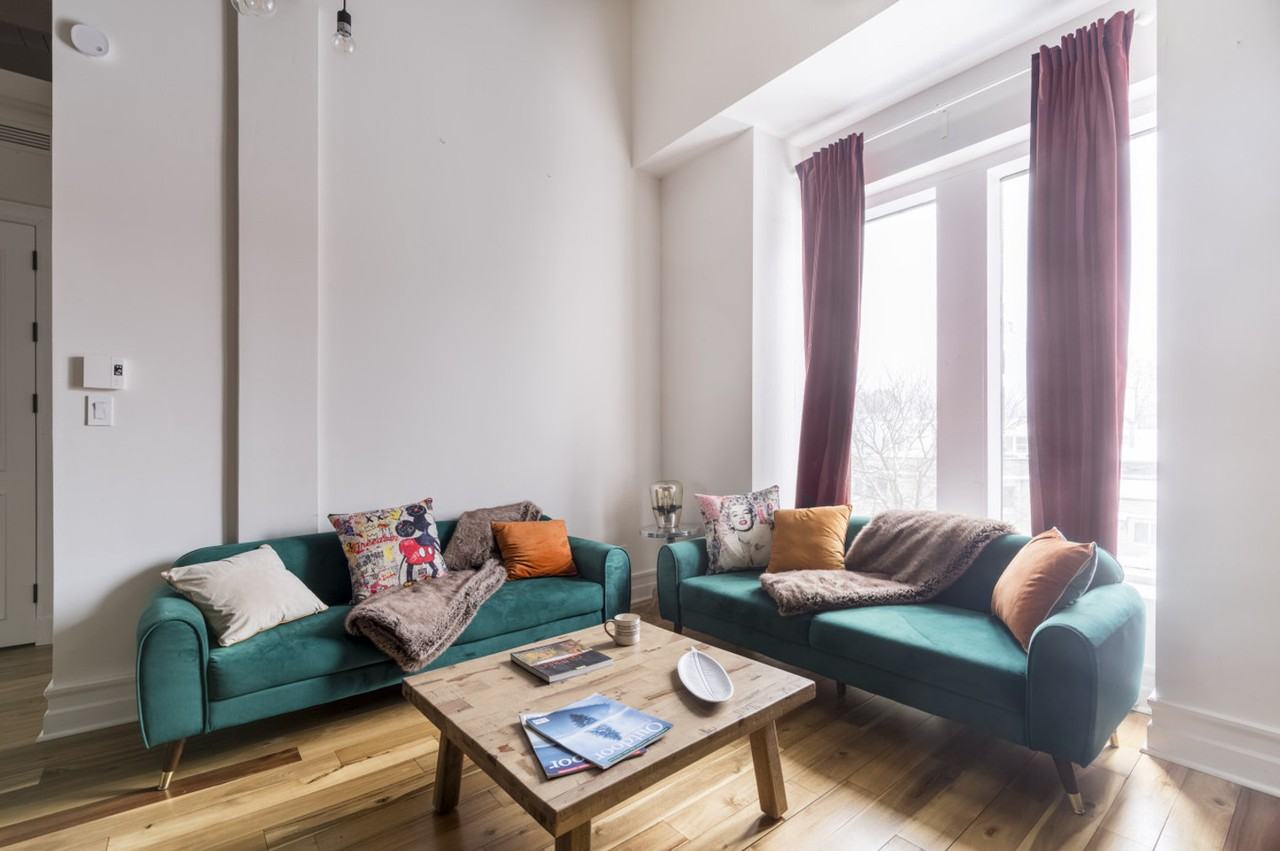 3975 Rue Saint-Denis - Photo 3 of 22