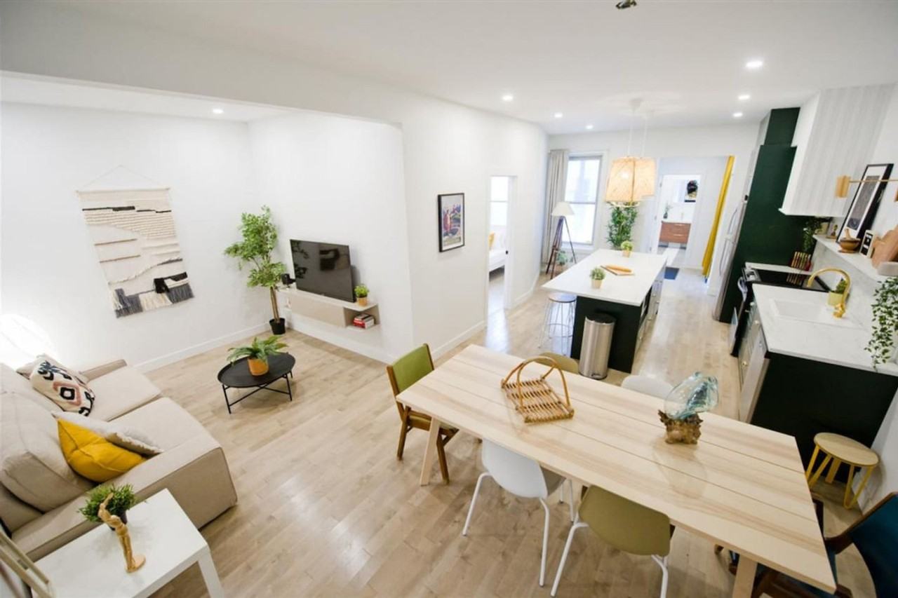 2390 Rue Frontenac #1061575P - Photo 3 of 13