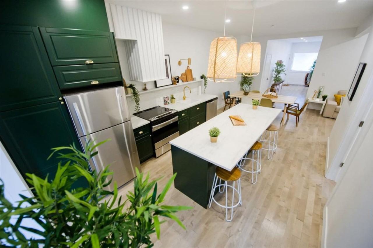 2390 Rue Frontenac #1061575P - Photo 6 of 13