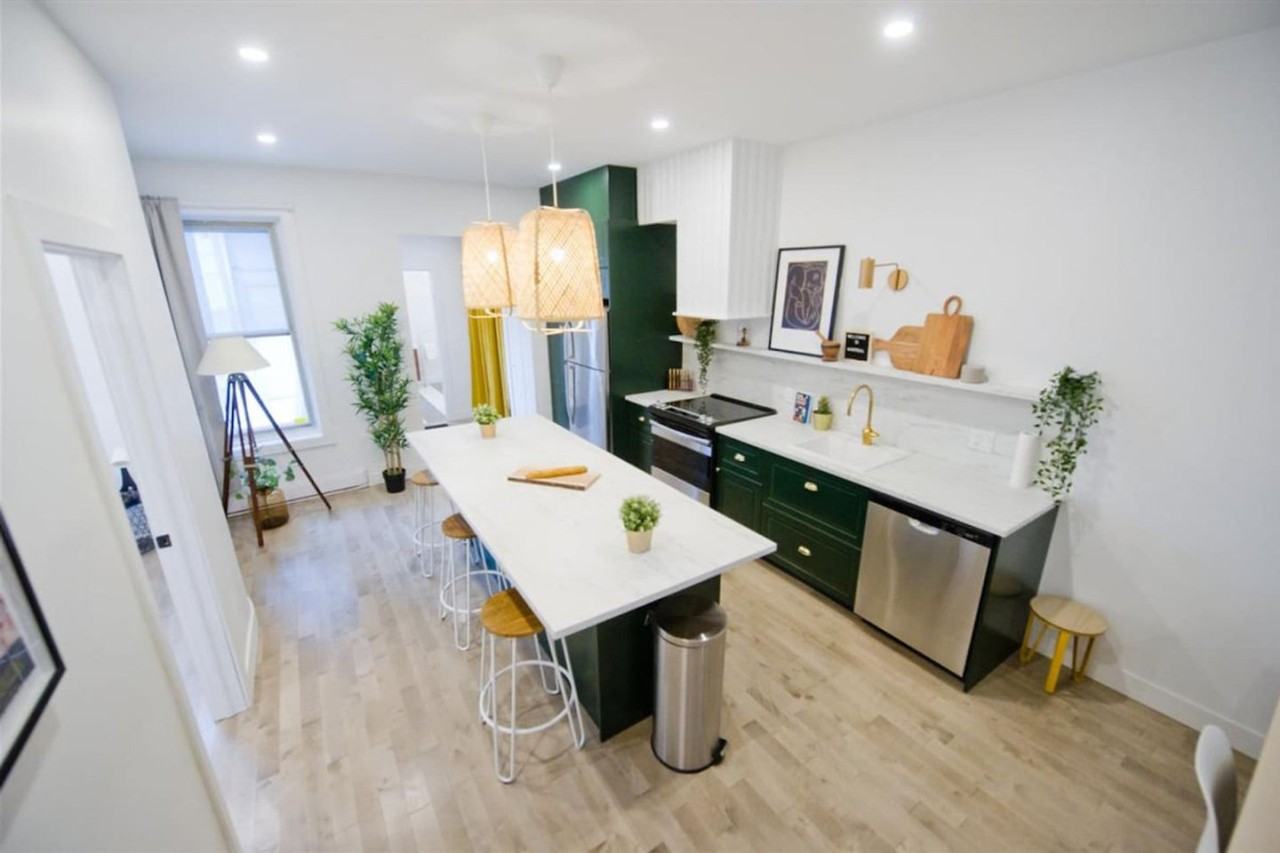 2390 Rue Frontenac #1061575P - Photo 7 of 13