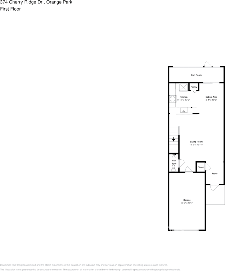 374 Cherry Ridge Dr - Photo 2 of 25