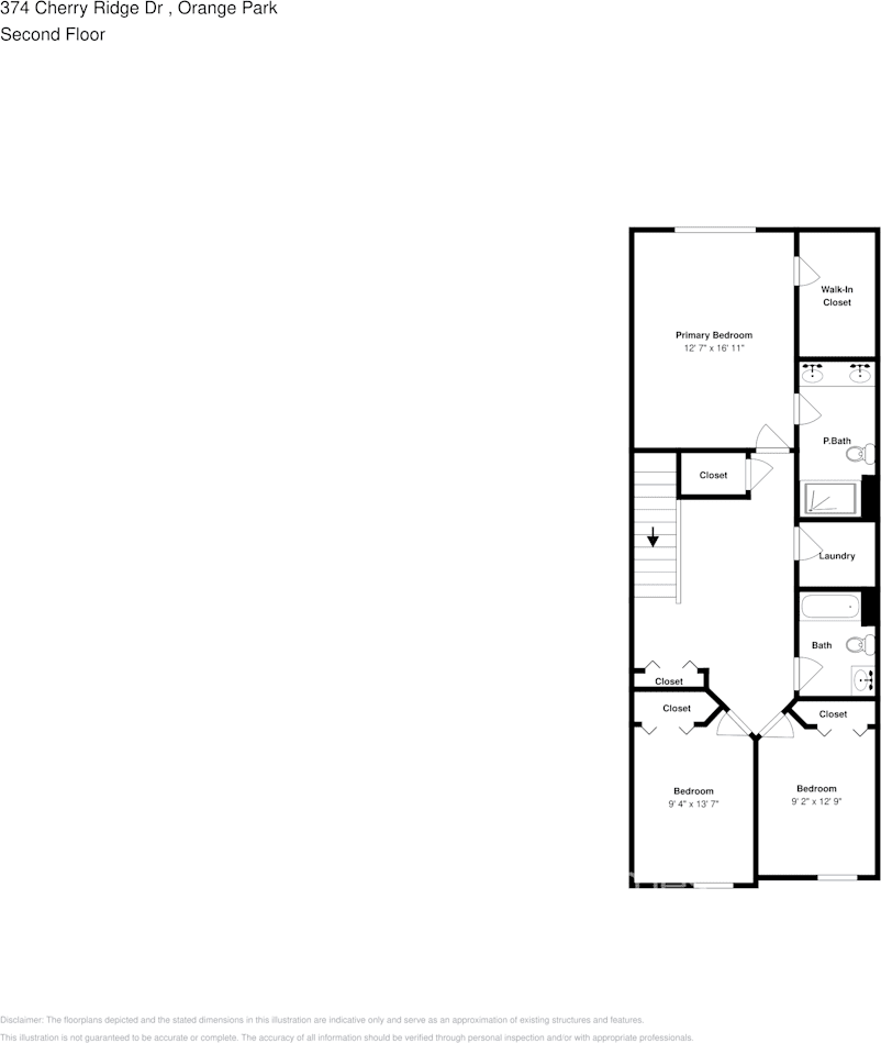 374 Cherry Ridge Dr - Photo 3 of 25
