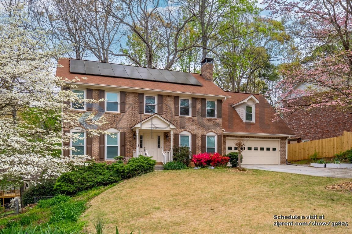4084 Gladney Dr - Photo 2 of 36