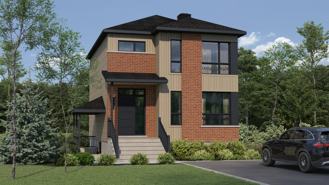 Samuel -Edey - New Construction Duplexes - Photo 1 of 1