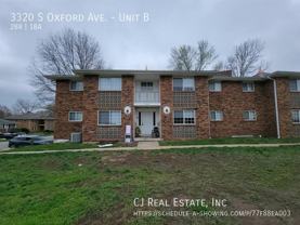 3320 S Oxford Ave #B - Photo 1 of 1