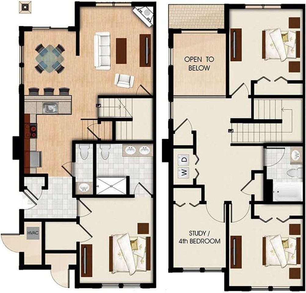 964 - Park Place Town Center - Photo 2 of 50