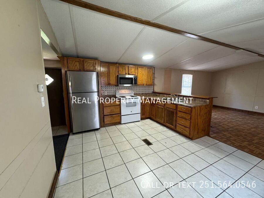 2522 Private Road 167 #LOT3 - Photo 3 of 10