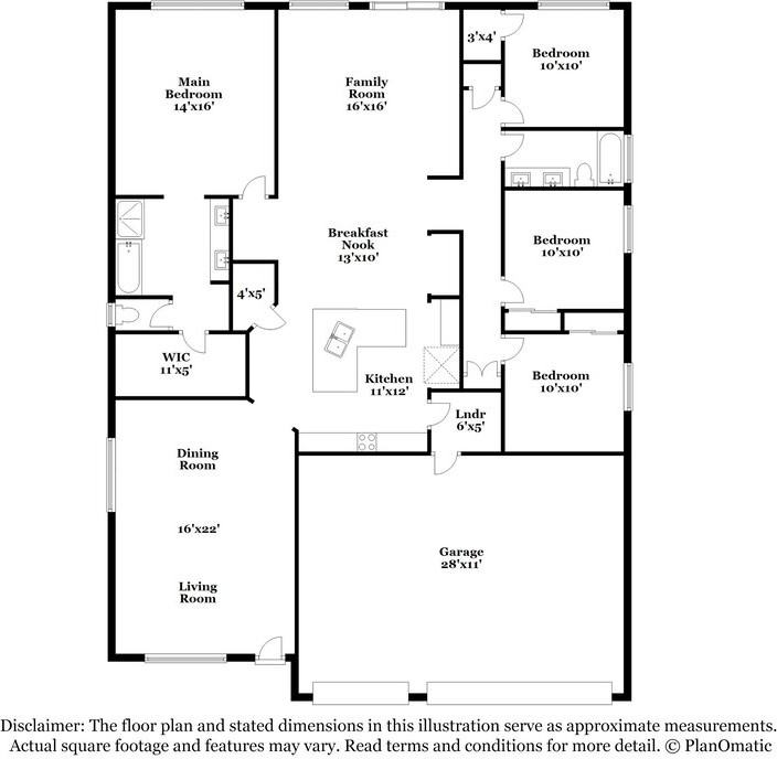 6833 W Saddlehorn Rd - Photo 2 of 16