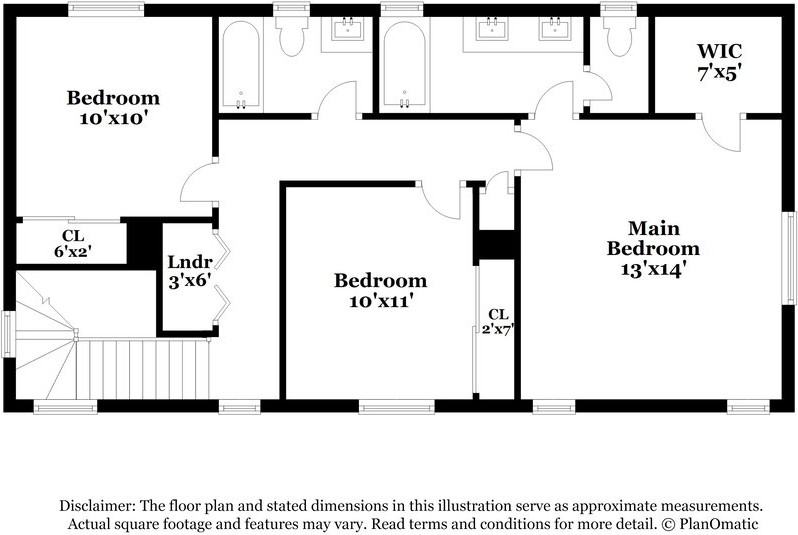 1021 Appaloosa Hills Ave - Photo 3 of 17