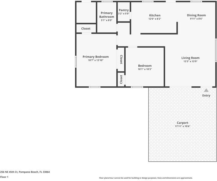 256 Ne 45th Ct - Photo 2 of 16