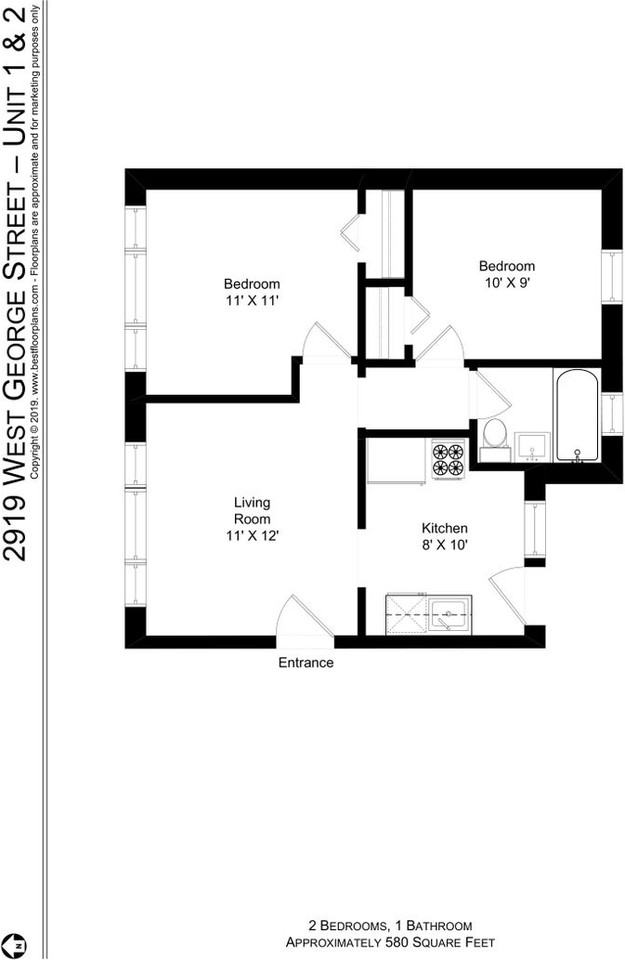 2915 George LLC - Photo 2 of 14