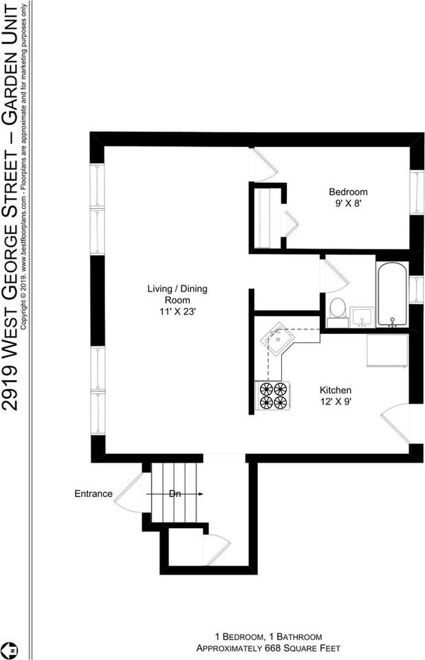 2915 George LLC - Photo 4 of 17