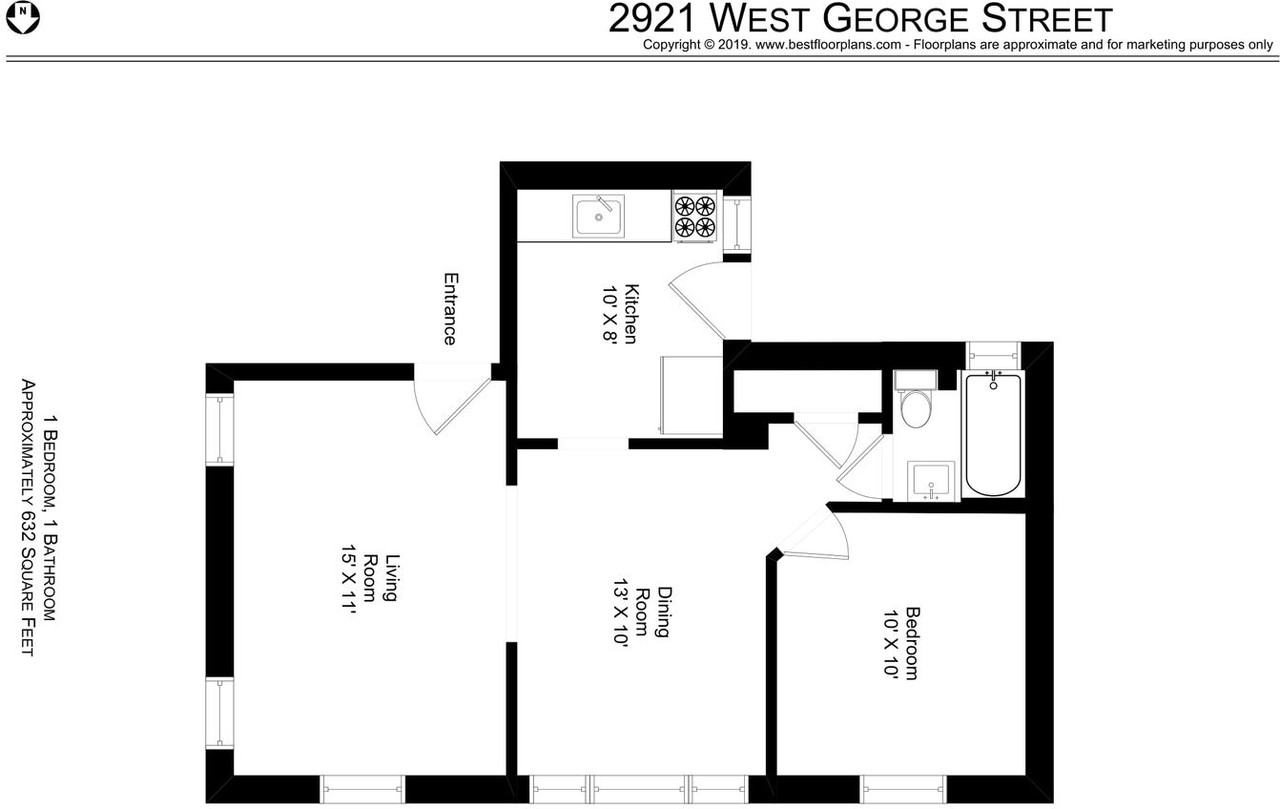 2915 George LLC - Photo 6 of 6