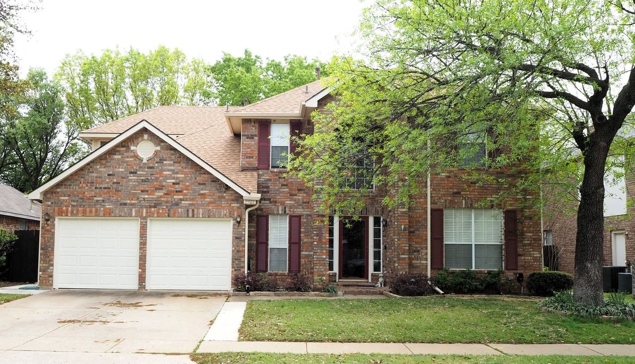 2521 Timber Ridge Ln - Photo 2 of 38