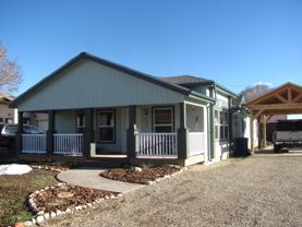 125 E Menefee St - Photo 1 of 1