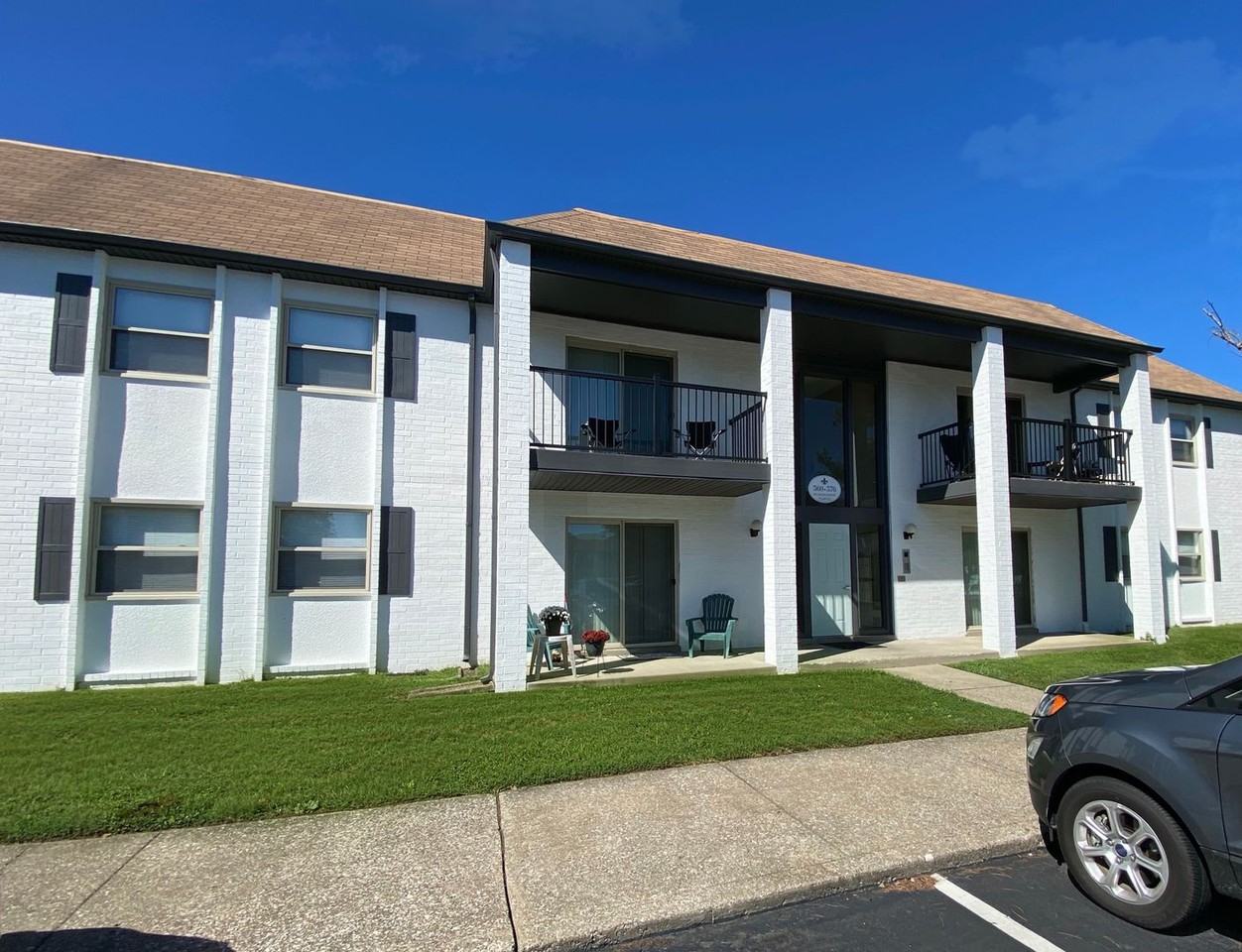 600 Normandy Apartment Homes - Photo 2 of 26