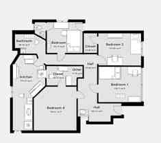 2055 Berkeley Way #2 - Photo 1 of 1