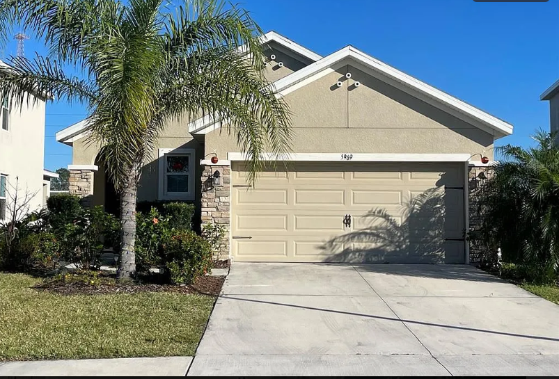 5969 Briar Rose Way #NA - Photo 2 of 12