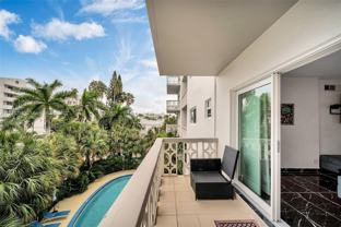 9700 E Bay Harbor Dr #303 - Photo 1 of 1