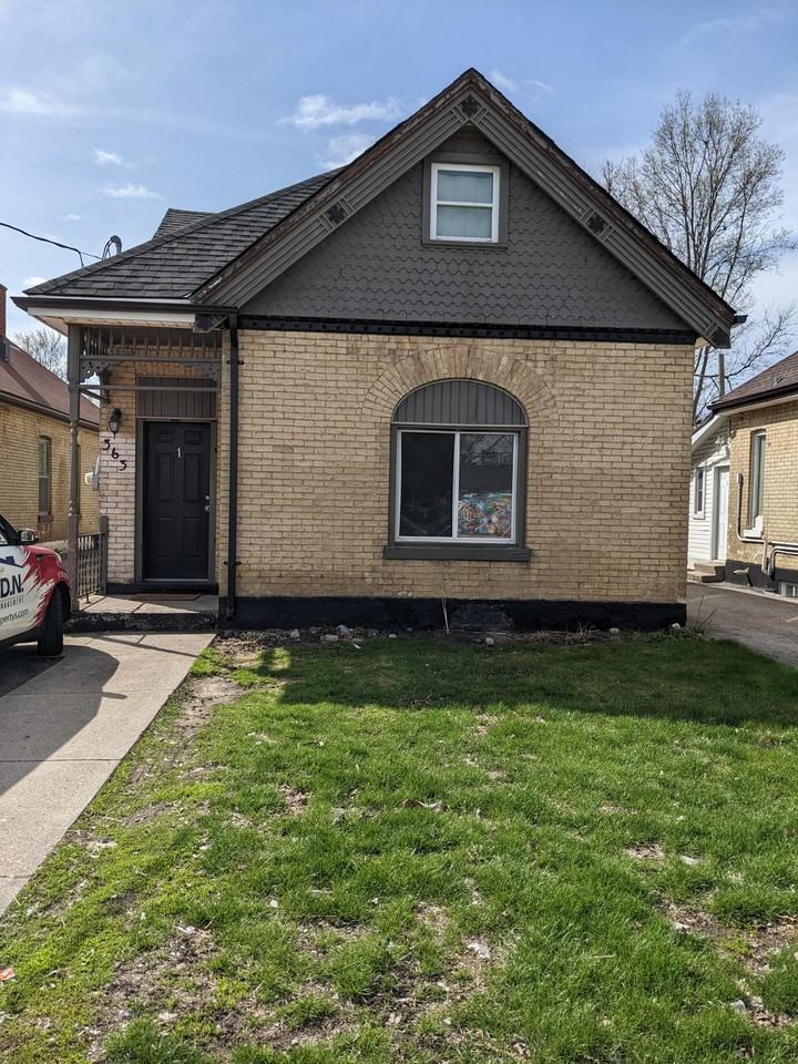 363 Hamilton Road #3 - Photo 2 of 5