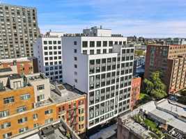 featured image of 215 E 124th St