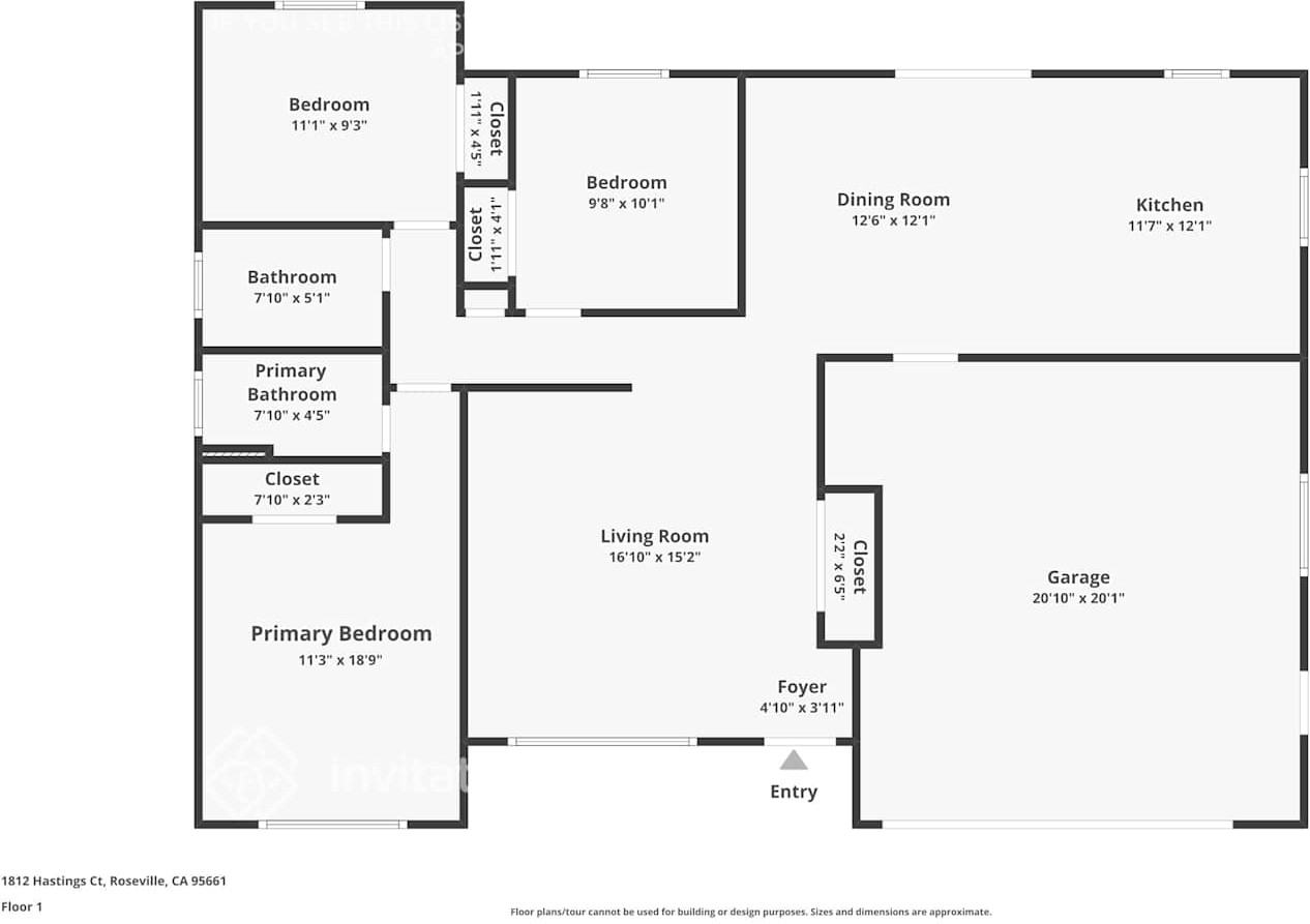 1812 Hastings Ct - Photo 2 of 17