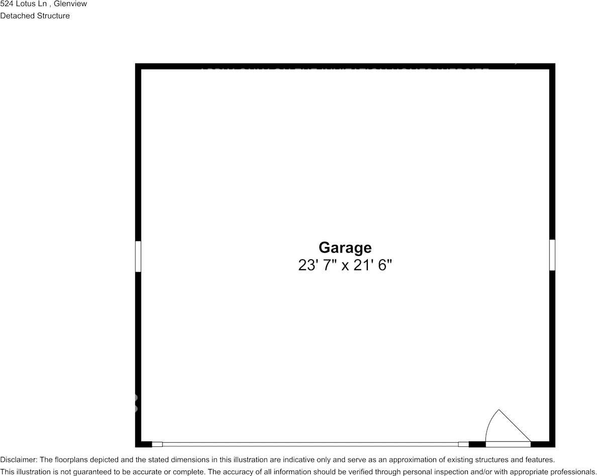 524 Lotus Ln - Photo 3 of 17