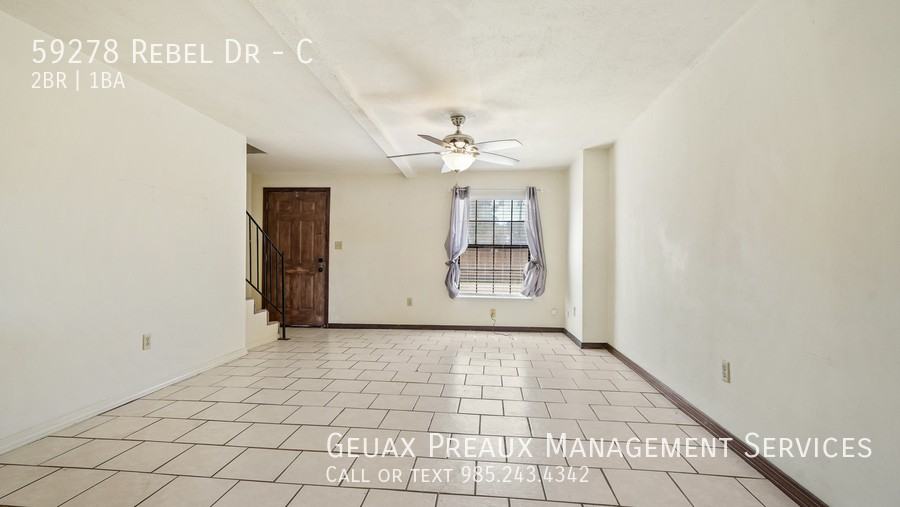 59278 Rebel Dr #C - Photo 2 of 7