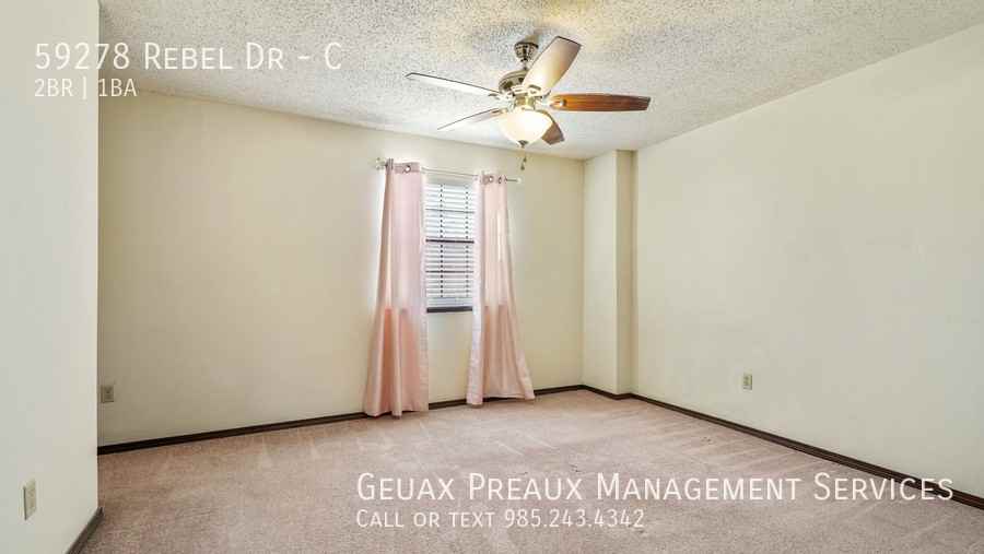 59278 Rebel Dr #C - Photo 4 of 7