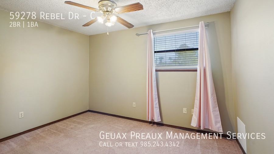 59278 Rebel Dr #C - Photo 5 of 7