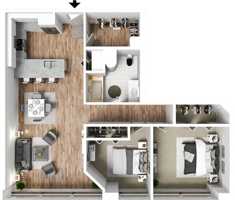 featured image of 427 427 & 505 Iowa Street