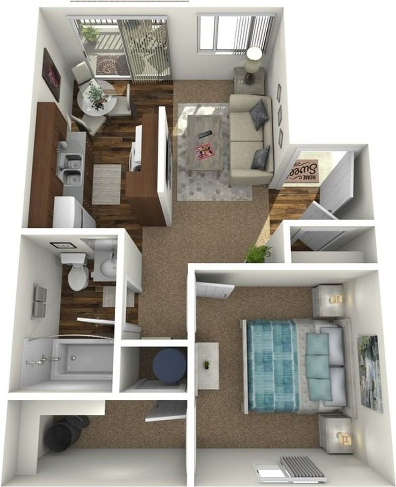 3508 South 180th Street - Photo 3 of 14