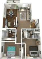 3508 South 180th Street - Photo 1 of 1