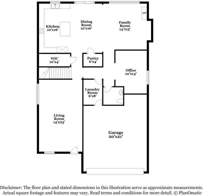 30268 N 73rd Ln - Photo 2 of 17