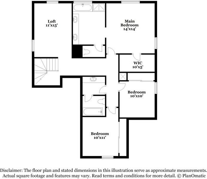 30268 N 73rd Ln - Photo 3 of 17