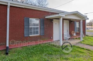 featured image of 320 Percy Street