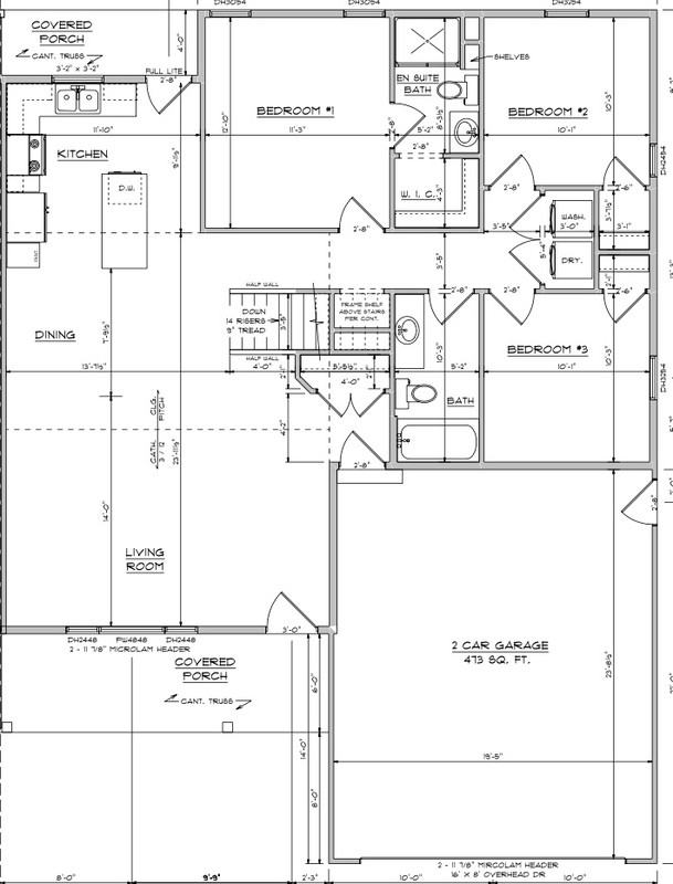 2634 2632/2 Princeton Dr - Photo 3 of 24