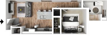 featured image of 315 E 5th St