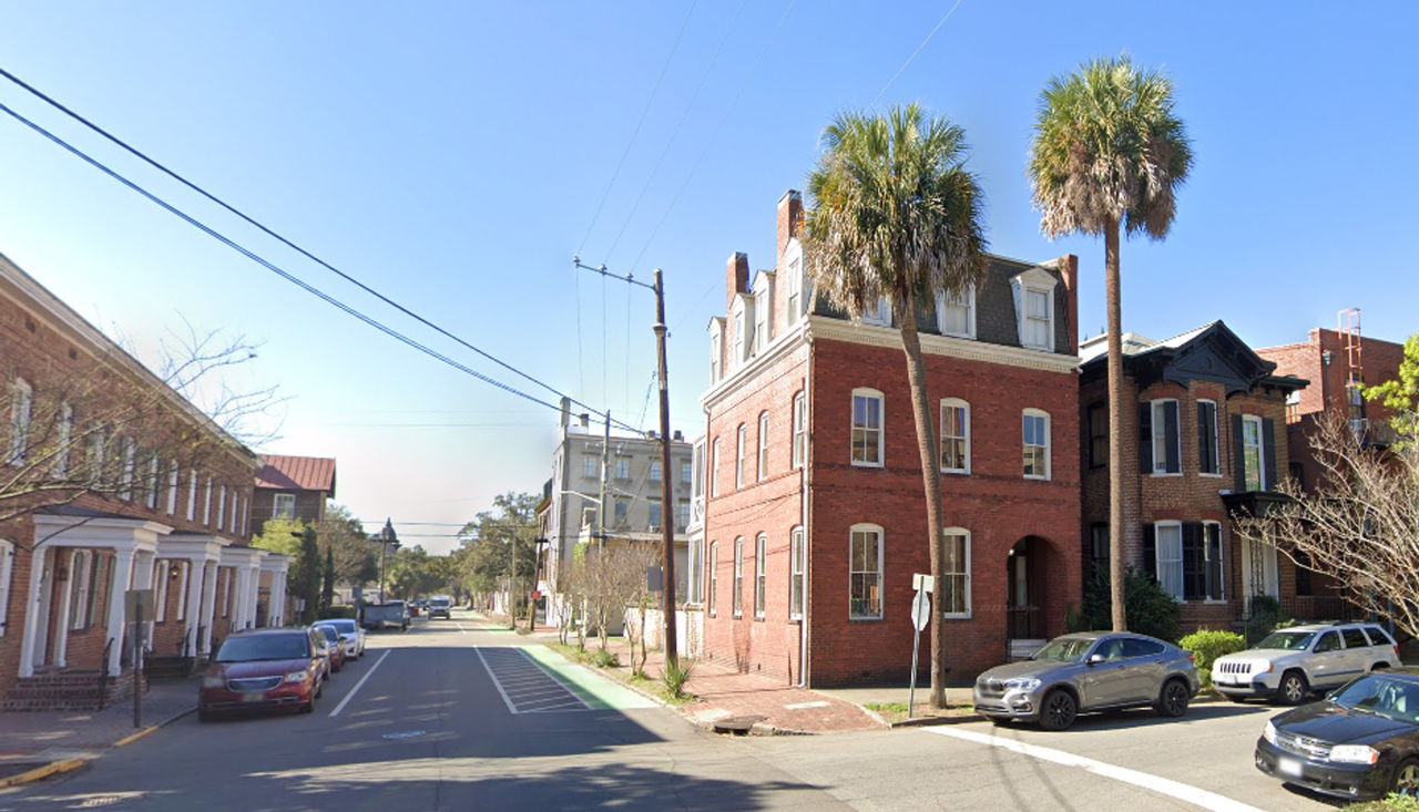 237 East Gordon Street Apartments - 237 E Gordon St Savannah GA | Zumper