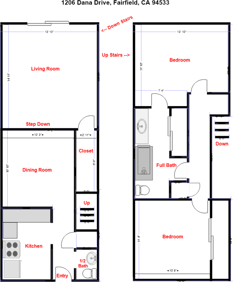 1200 Dana Dr #10 - Photo 2 of 22